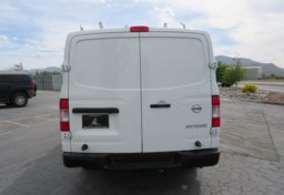 2018 Nissan NV Cargo - Image 13