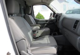 2018 Nissan NV Cargo - Image 25