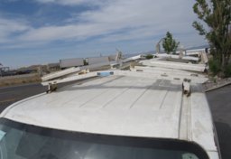 2018 Nissan NV Cargo - Image 15