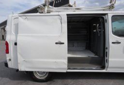 2018 Nissan NV Cargo - Image 26