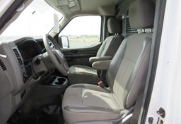 2018 Nissan NV Cargo - Image 24
