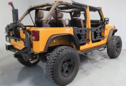 Thumbnail of 2012 Jeep Wrangler Unlimited