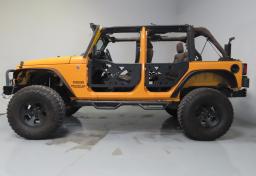 Thumbnail of 2012 Jeep Wrangler Unlimited