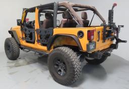 Thumbnail of 2012 Jeep Wrangler Unlimited