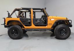 Thumbnail of 2012 Jeep Wrangler Unlimited