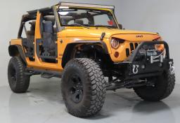 Thumbnail of 2012 Jeep Wrangler Unlimited
