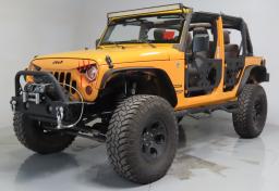 Thumbnail of 2012 Jeep Wrangler Unlimited