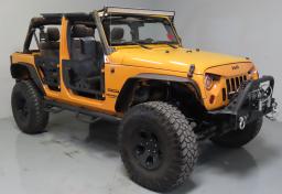 Thumbnail of 2012 Jeep Wrangler Unlimited