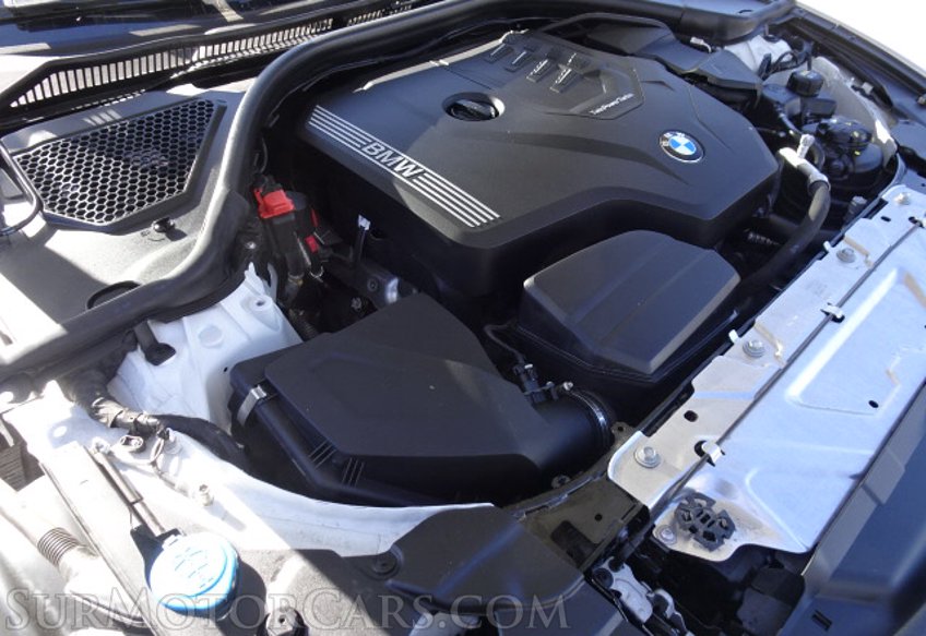 2020 BMW 3 Series - Image 60