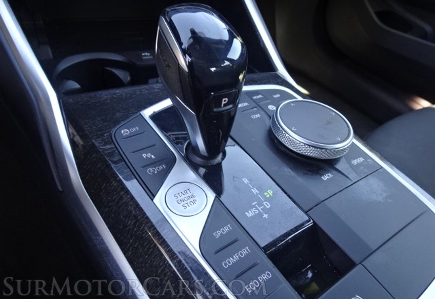2020 BMW 3 Series - Image 48