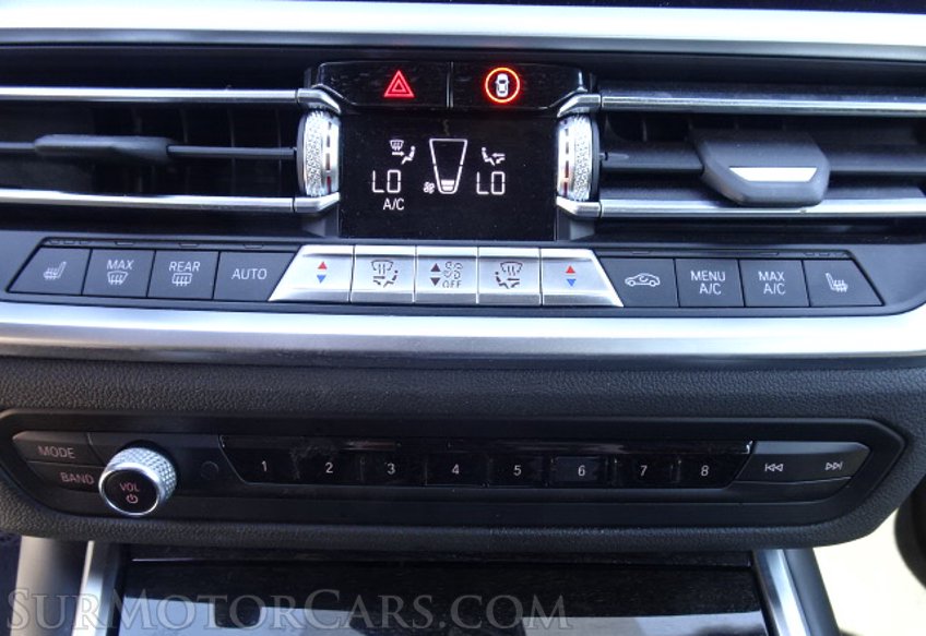 2020 BMW 3 Series - Image 47