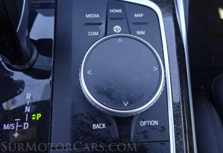 2020 BMW 3 Series - Image 49