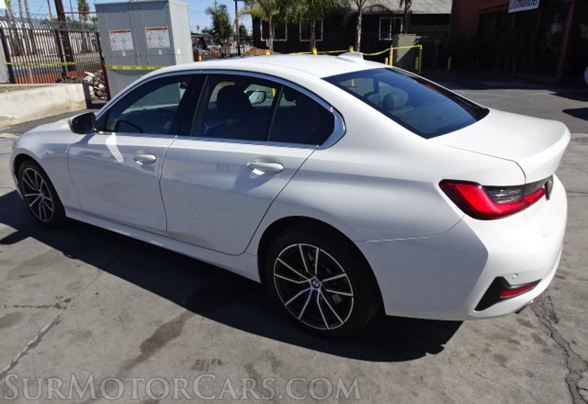 2020 BMW 3 Series - Image 5