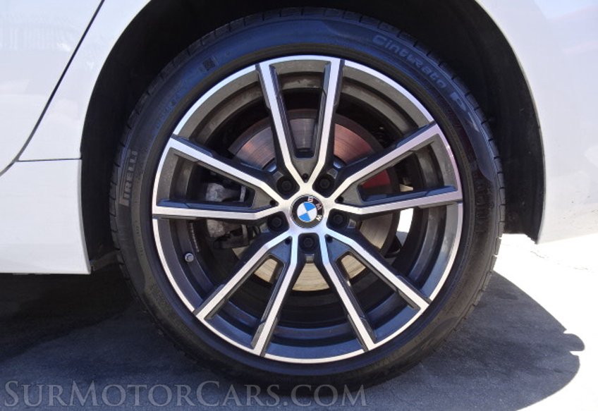 2020 BMW 3 Series - Image 18