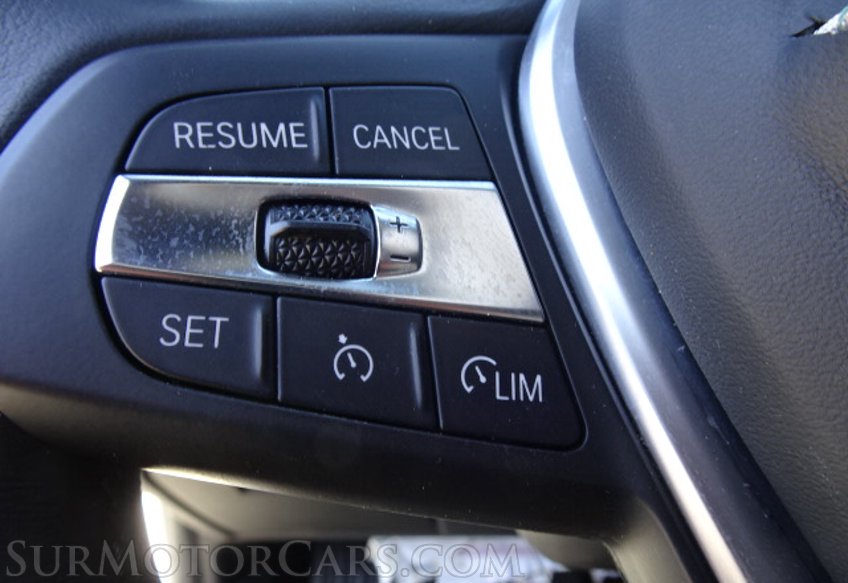 2020 BMW 3 Series - Image 34