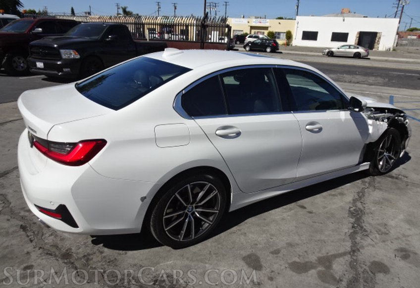 2020 BMW 3 Series - Image 6