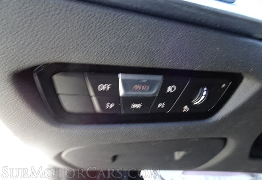 2020 BMW 3 Series - Image 37