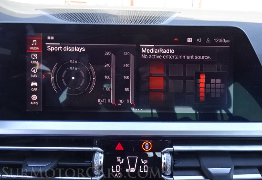 2020 BMW 3 Series - Image 43
