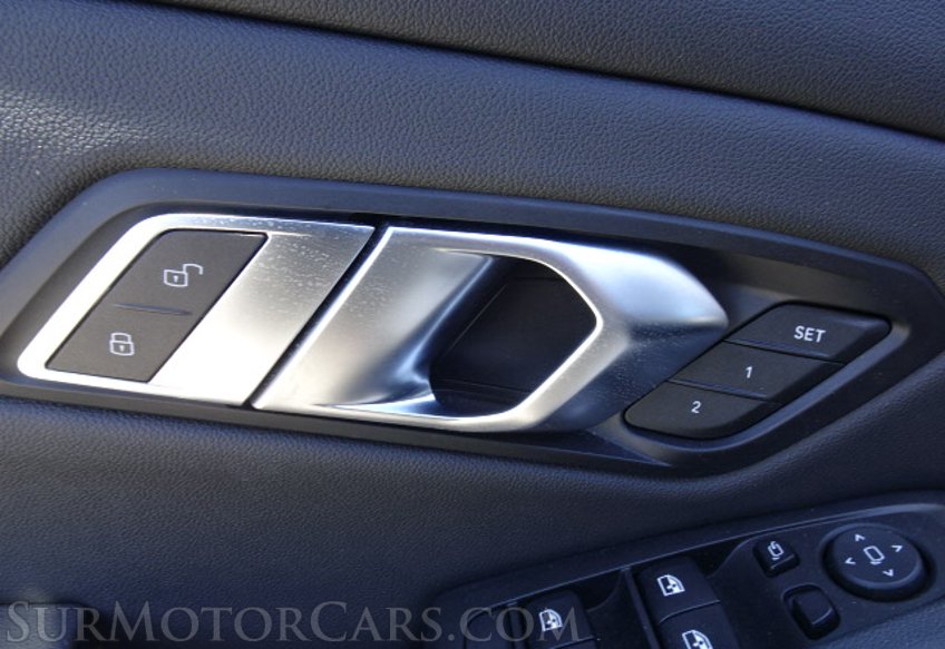 2020 BMW 3 Series - Image 42