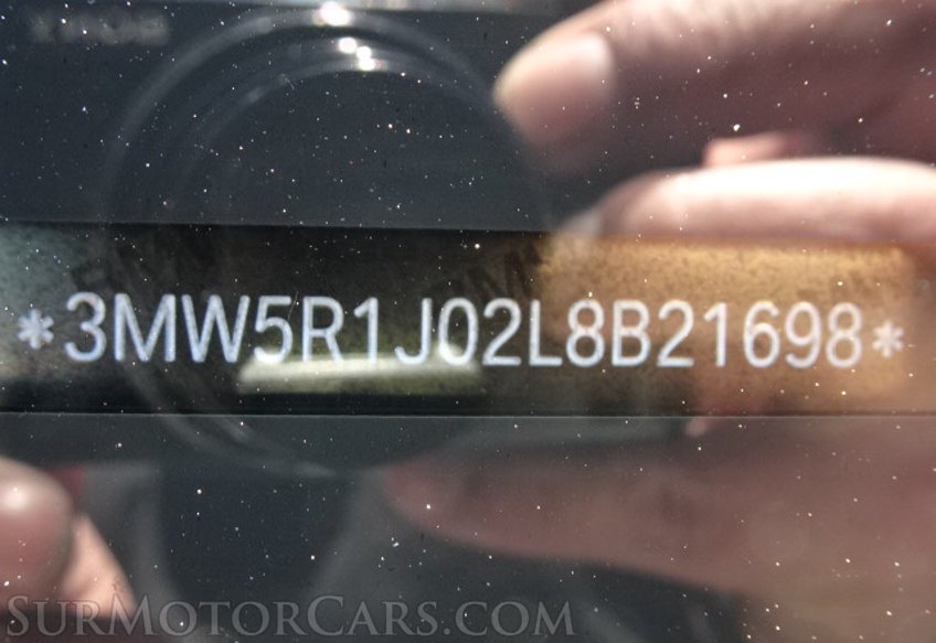 2020 BMW 3 Series - Image 54
