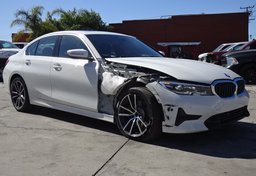 2020 BMW 3 Series - Image 4