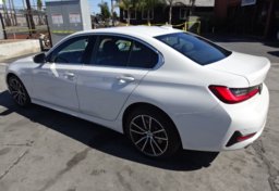 2020 BMW 3 Series - Image 5