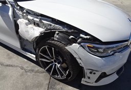 2020 BMW 3 Series - Image 16