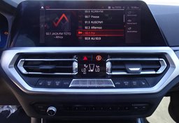 2020 BMW 3 Series - Image 46