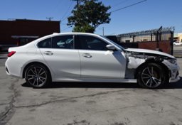2020 BMW 3 Series - Image 12