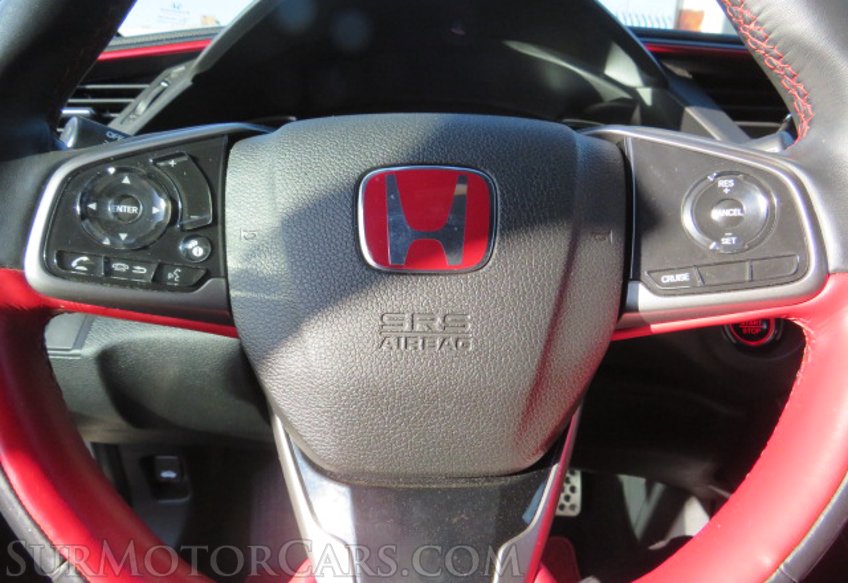 2019 Honda Civic Type R - Image 33