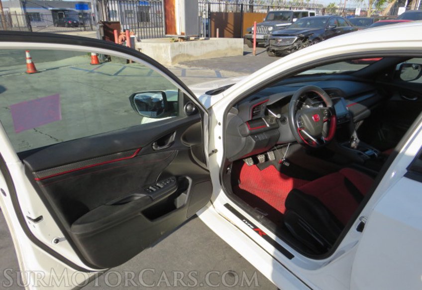 2019 Honda Civic Type R - Image 20