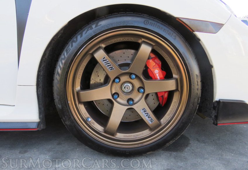 2019 Honda Civic Type R - Image 19