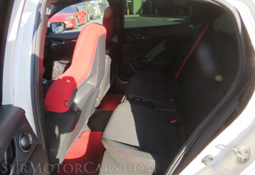 2019 Honda Civic Type R - Image 26