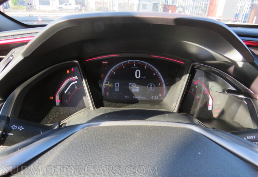 2019 Honda Civic Type R - Image 38