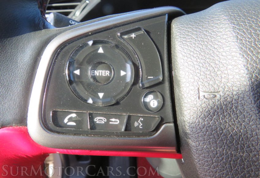 2019 Honda Civic Type R - Image 34