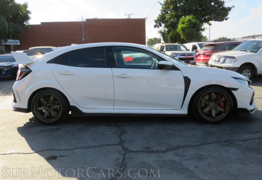 2019 Honda Civic Type R - Image 5