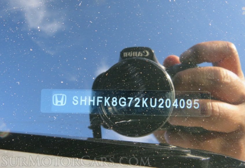 2019 Honda Civic Type R - Image 49