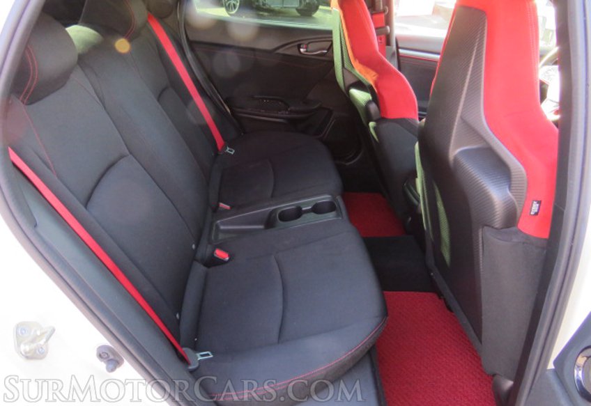 2019 Honda Civic Type R - Image 31