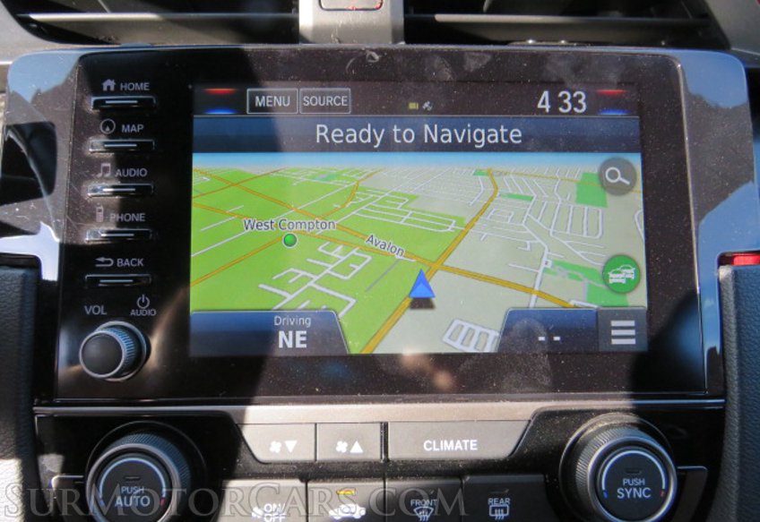 2019 Honda Civic Type R - Image 41