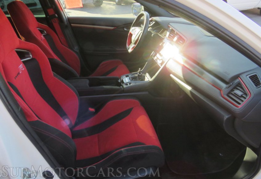 2019 Honda Civic Type R - Image 29