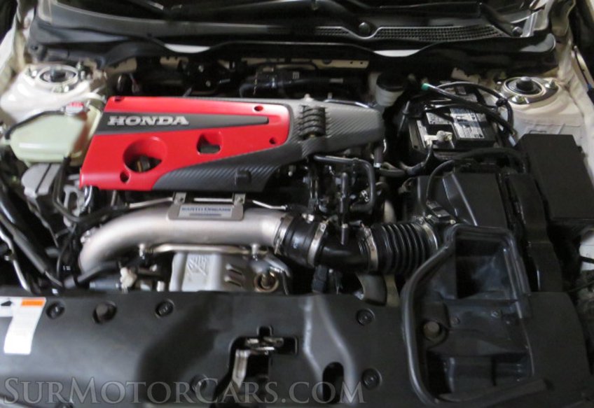 2019 Honda Civic Type R - Image 47