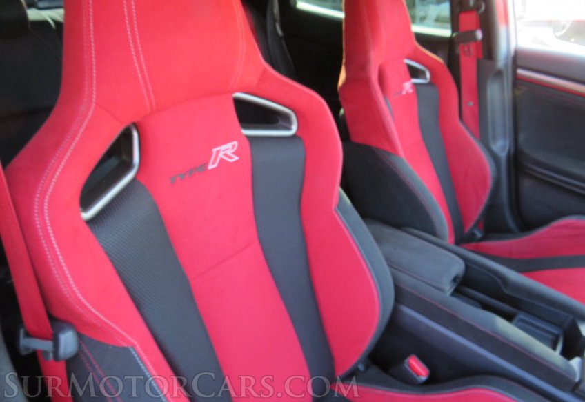 2019 Honda Civic Type R - Image 32