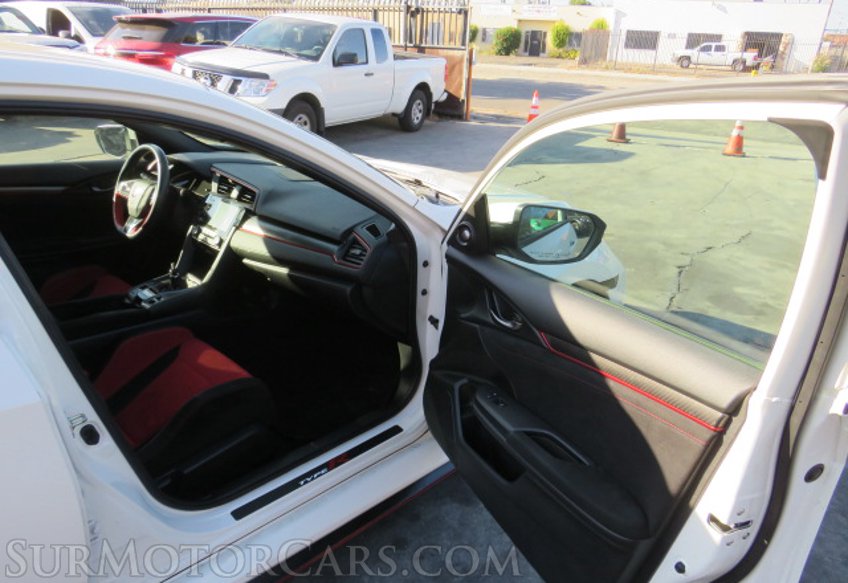 2019 Honda Civic Type R - Image 21