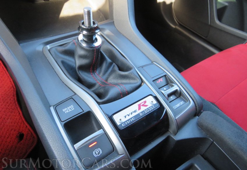 2019 Honda Civic Type R - Image 43