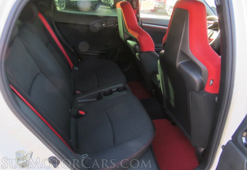 2019 Honda Civic Type R - Image 27