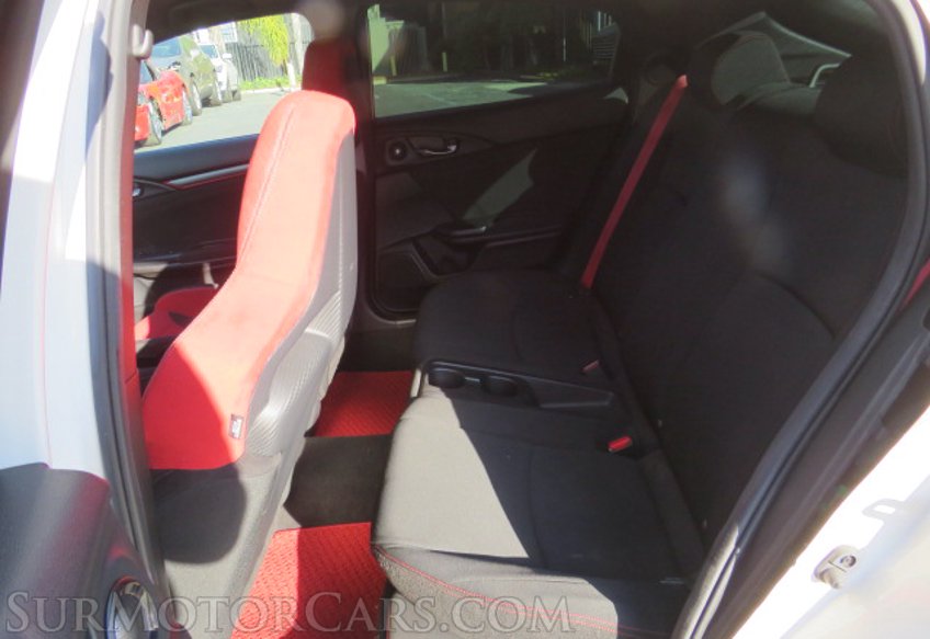 2019 Honda Civic Type R - Image 30