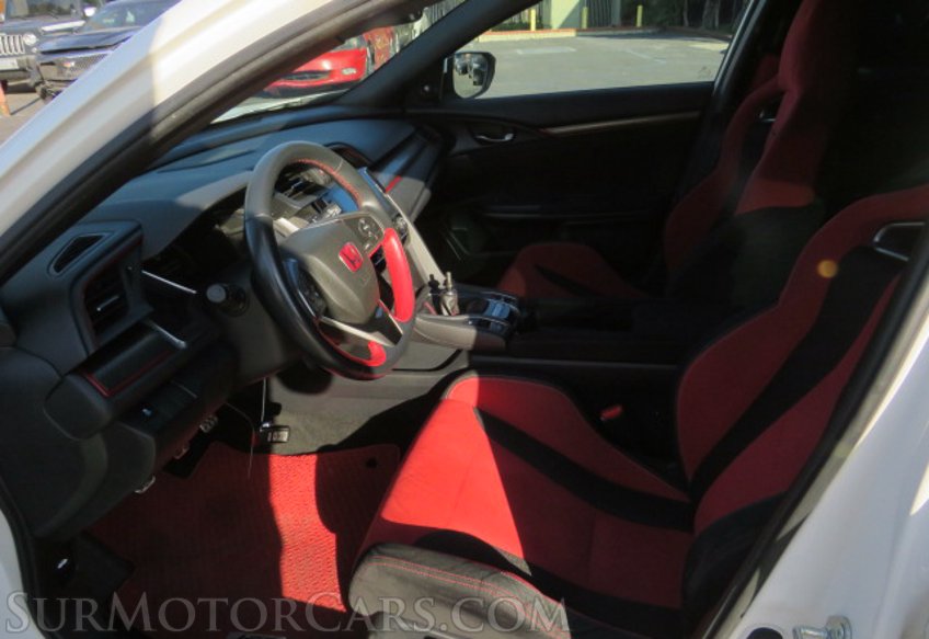2019 Honda Civic Type R - Image 28