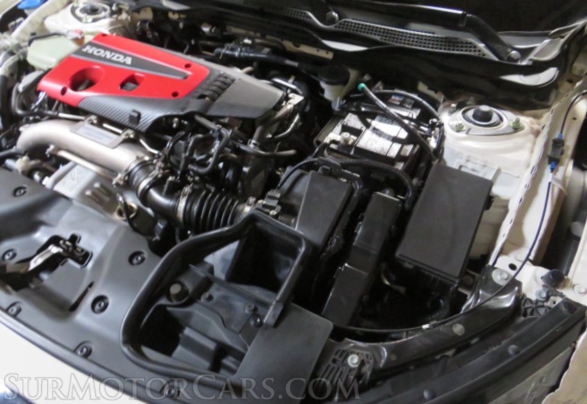 2019 Honda Civic Type R - Image 48