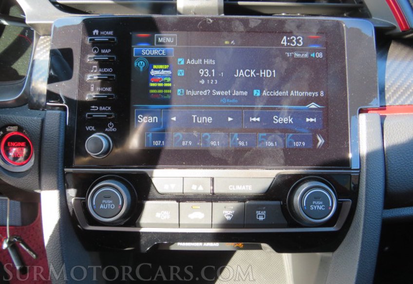 2019 Honda Civic Type R - Image 40