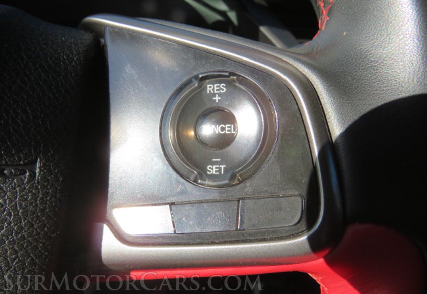 2019 Honda Civic Type R - Image 35